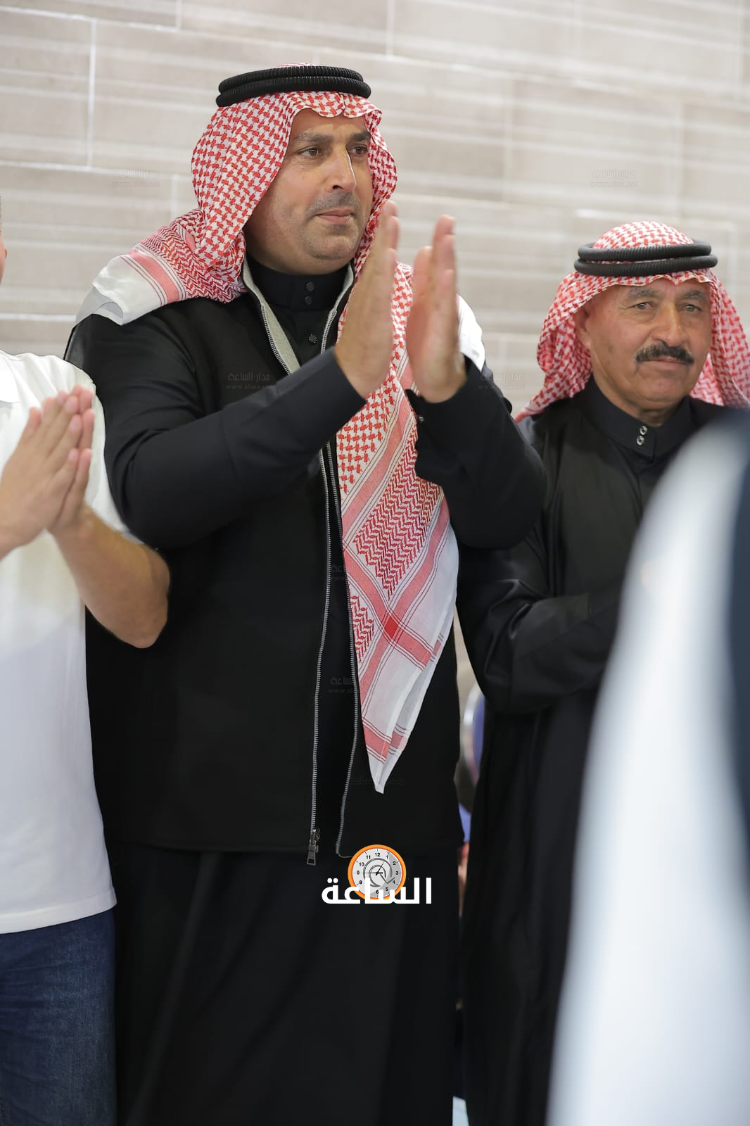 Madar Al-Saa Images 0.5733495912346768