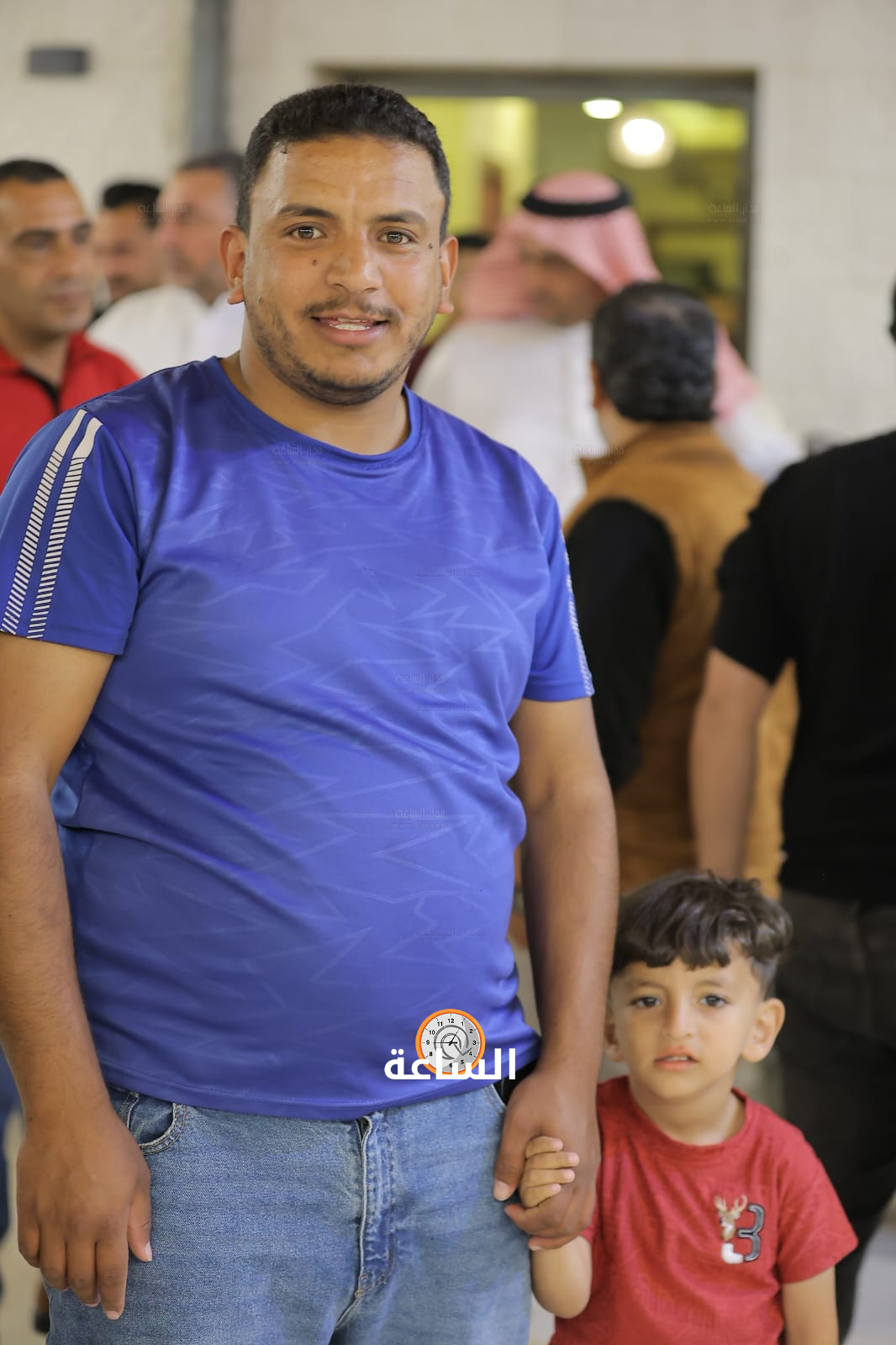 Madar Al-Saa Images 0.8503888308058144