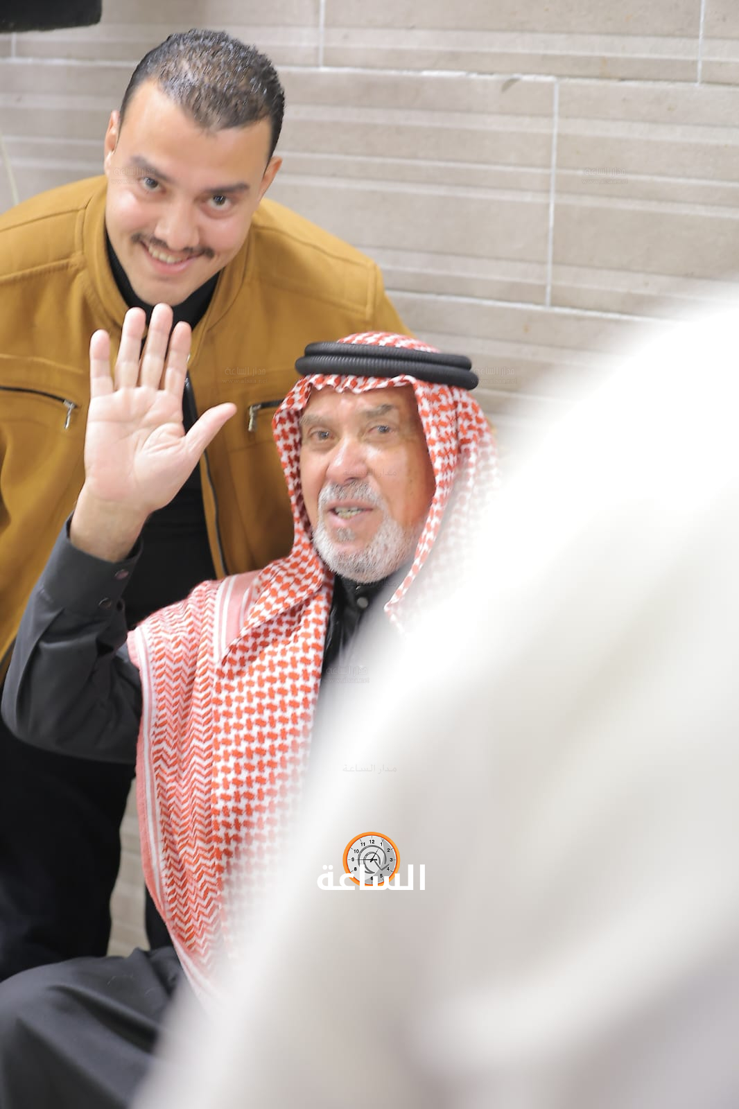 Madar Al-Saa Images 0.1237699619261885
