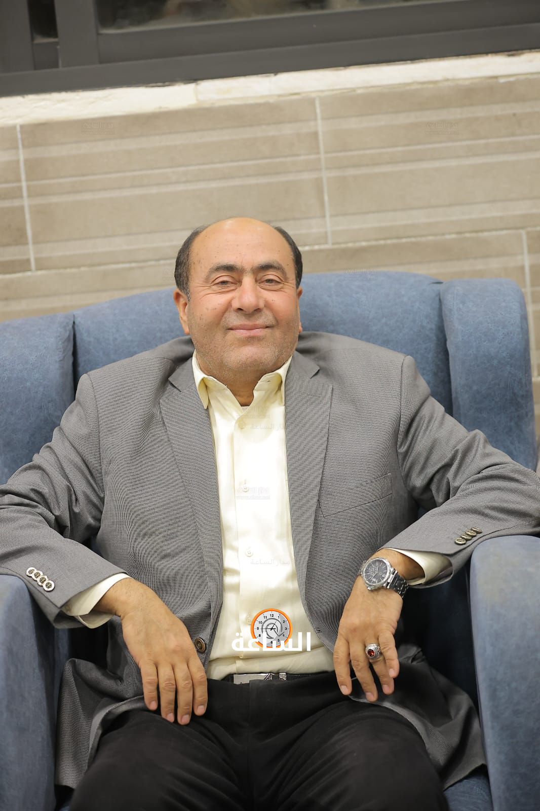 Madar Al-Saa Images 0.31272778992173034