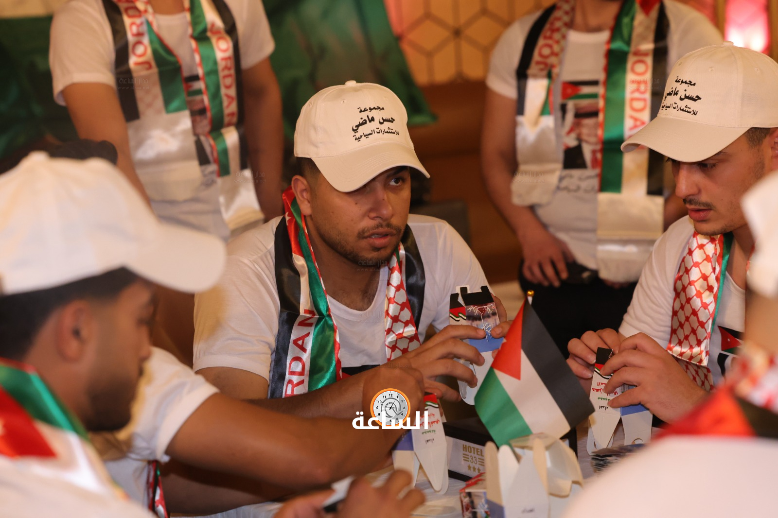Madar Al-Saa Images 0.18664802951584736