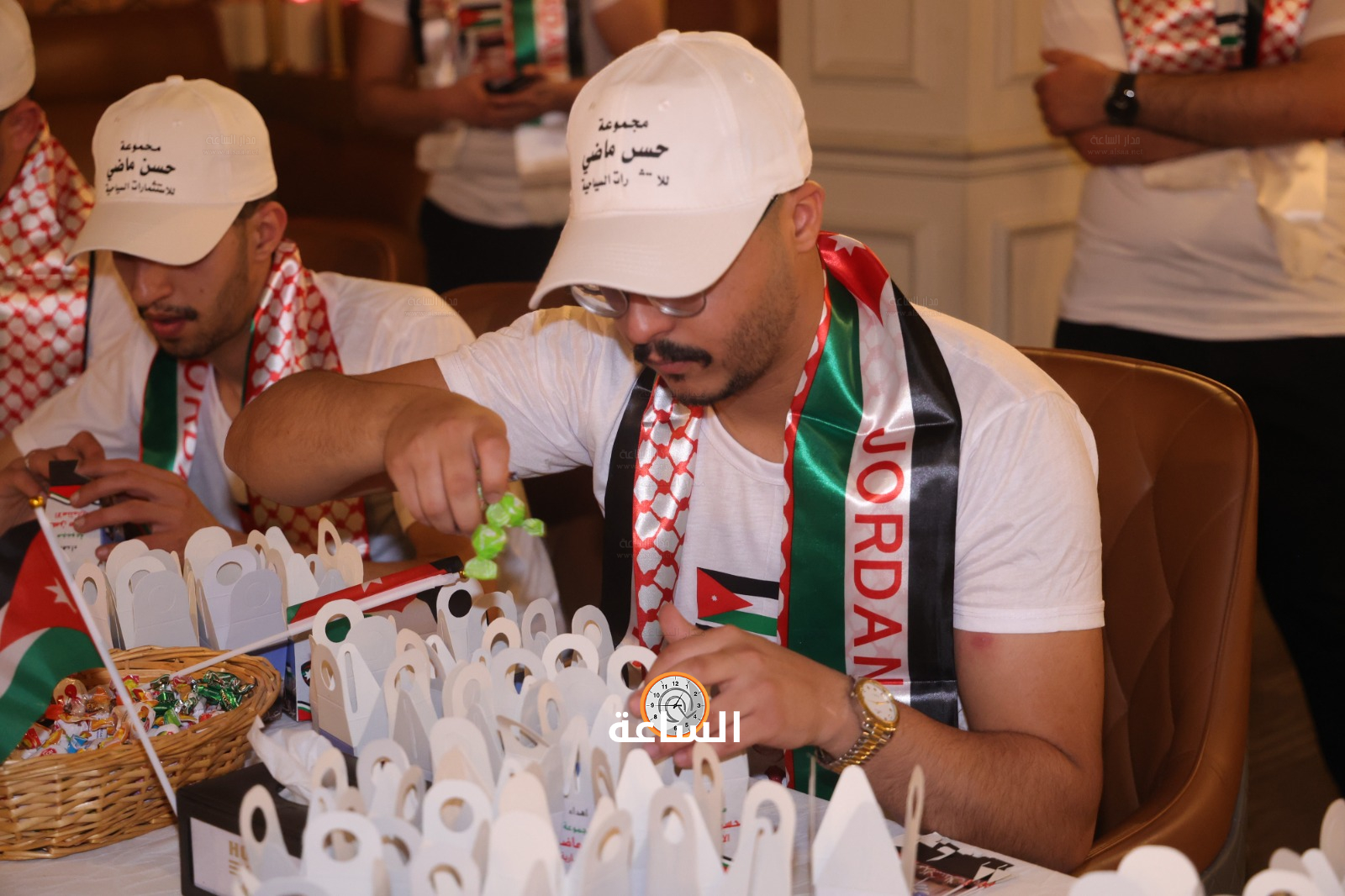 Madar Al-Saa Images 0.5764562812407045