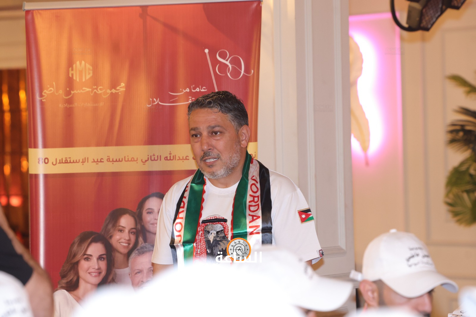 Madar Al-Saa Images 0.3428507898290377