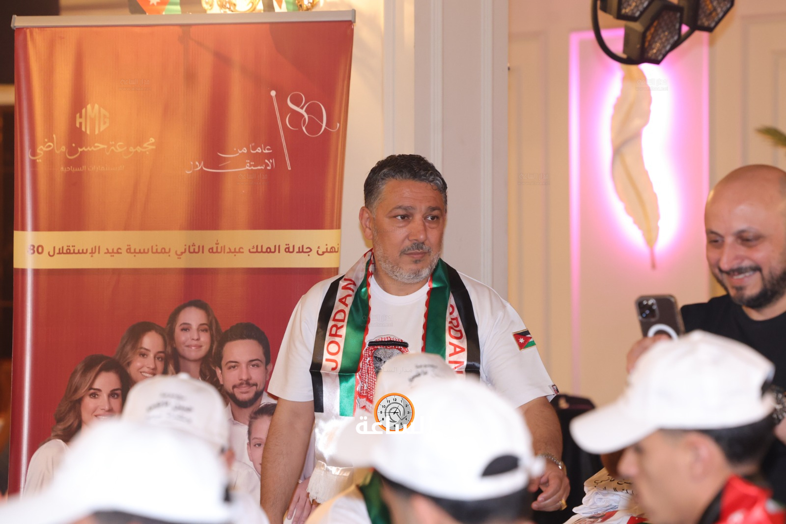 Madar Al-Saa Images 0.6070844690471237