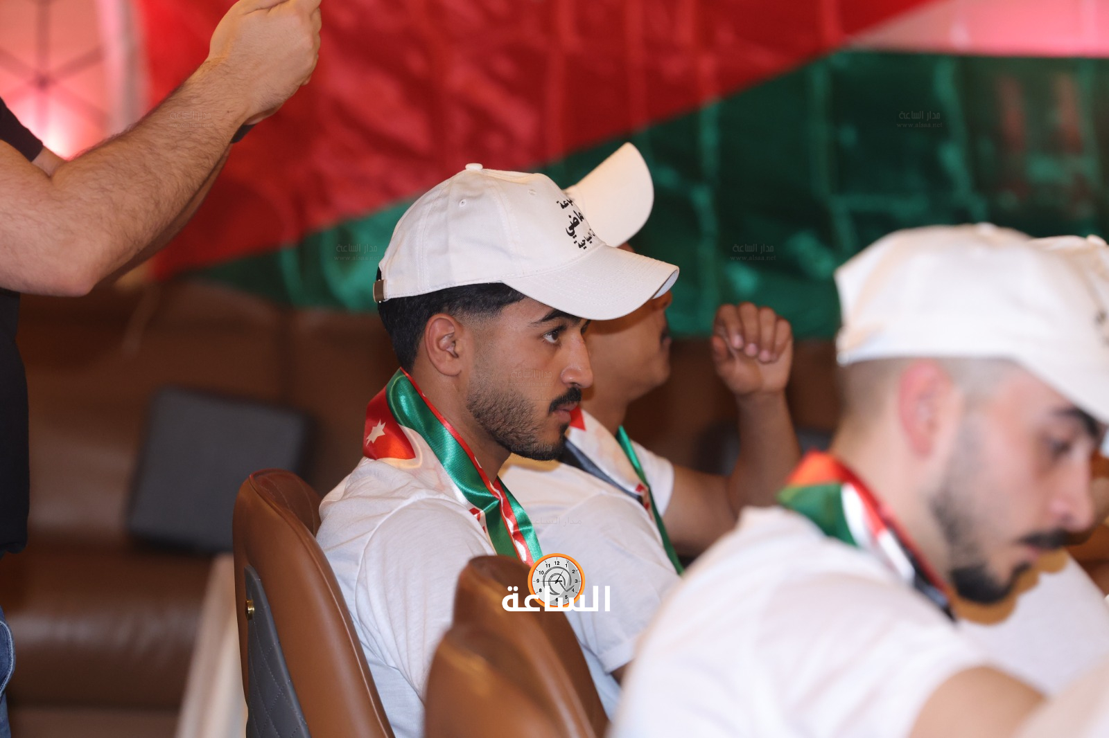 Madar Al-Saa Images 0.398486950478778