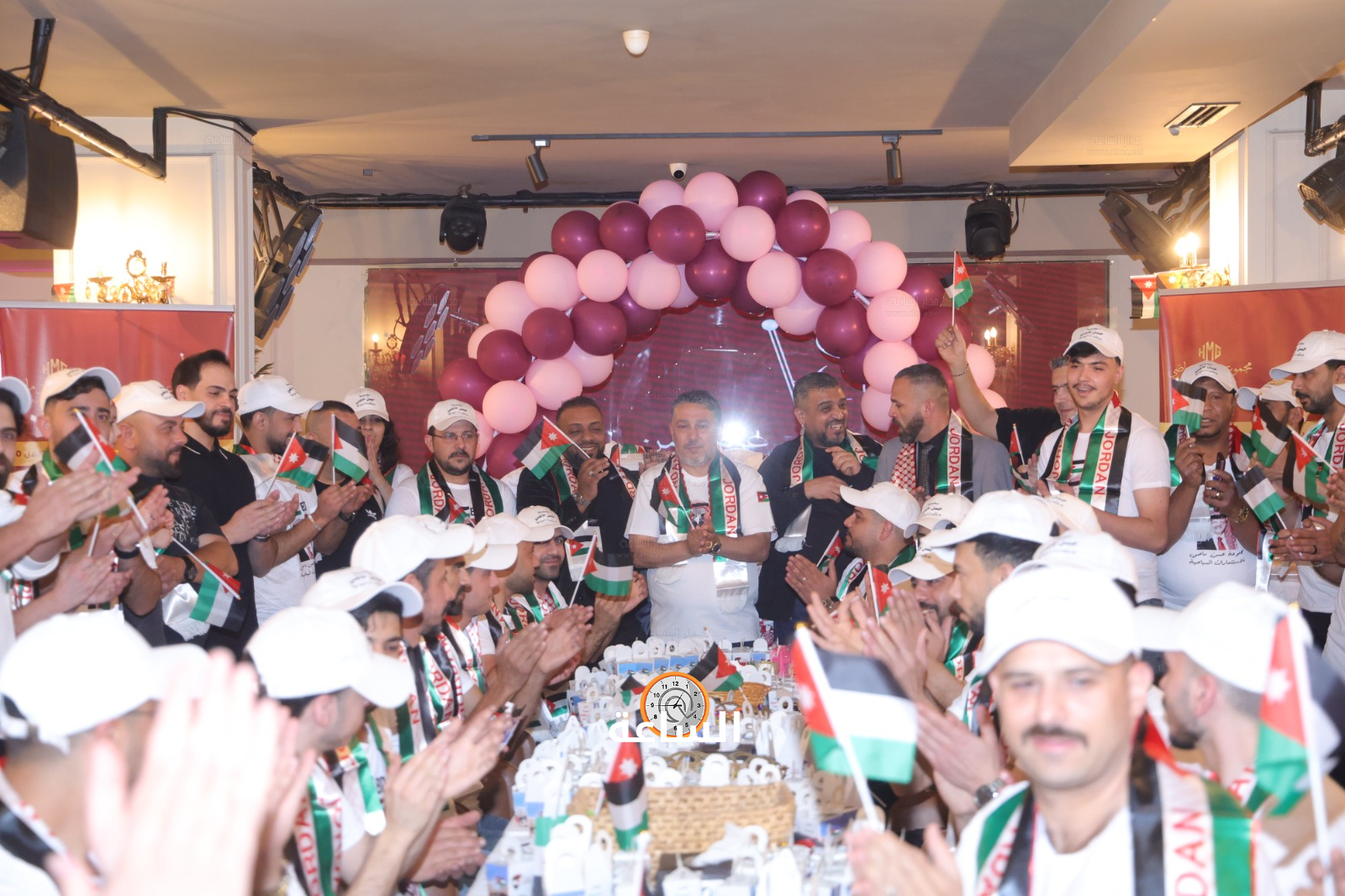 Madar Al-Saa Images 0.8694530300176722