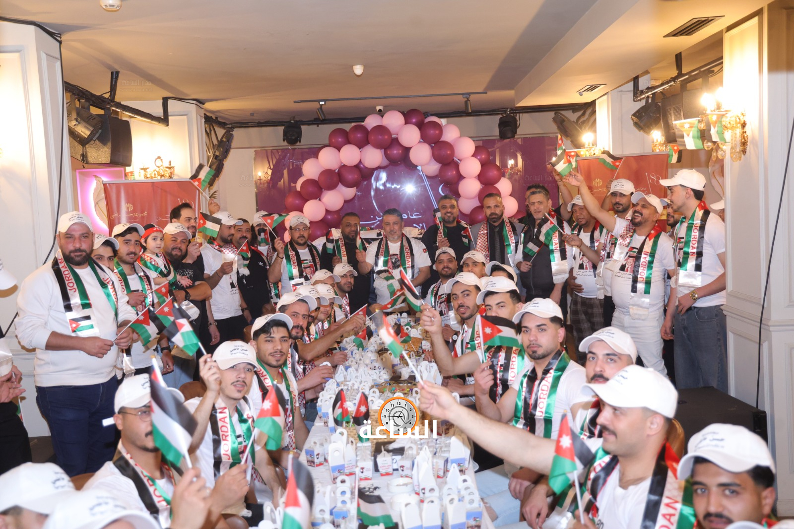 Madar Al-Saa Images 0.4608909951323956