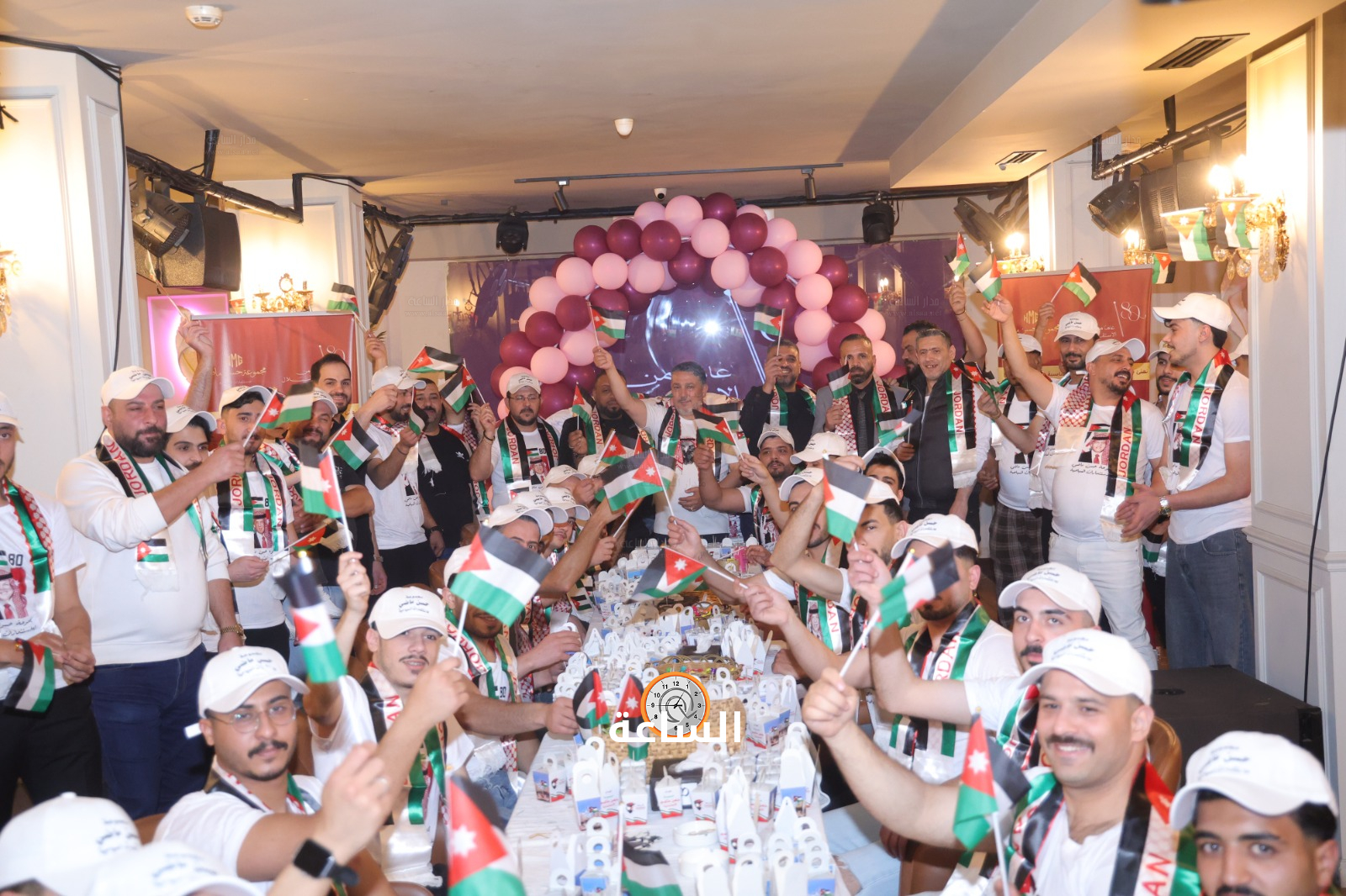 Madar Al-Saa Images 0.8431730702283724