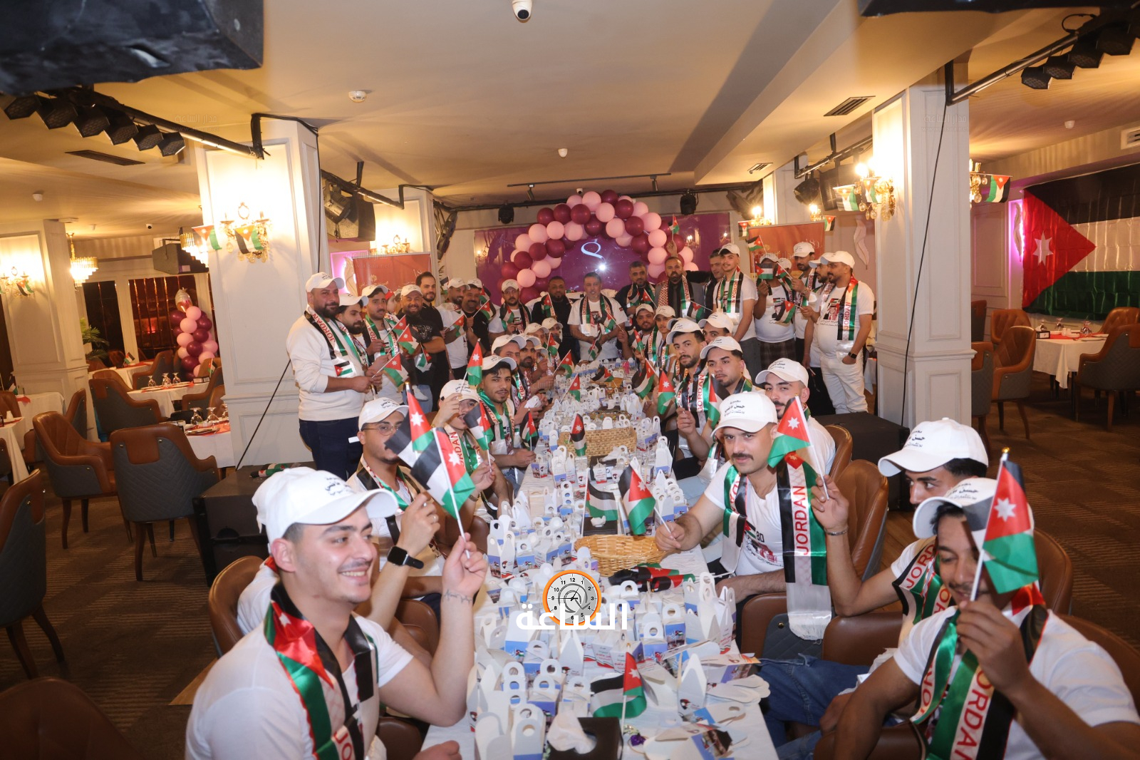 Madar Al-Saa Images 0.07205437849104634