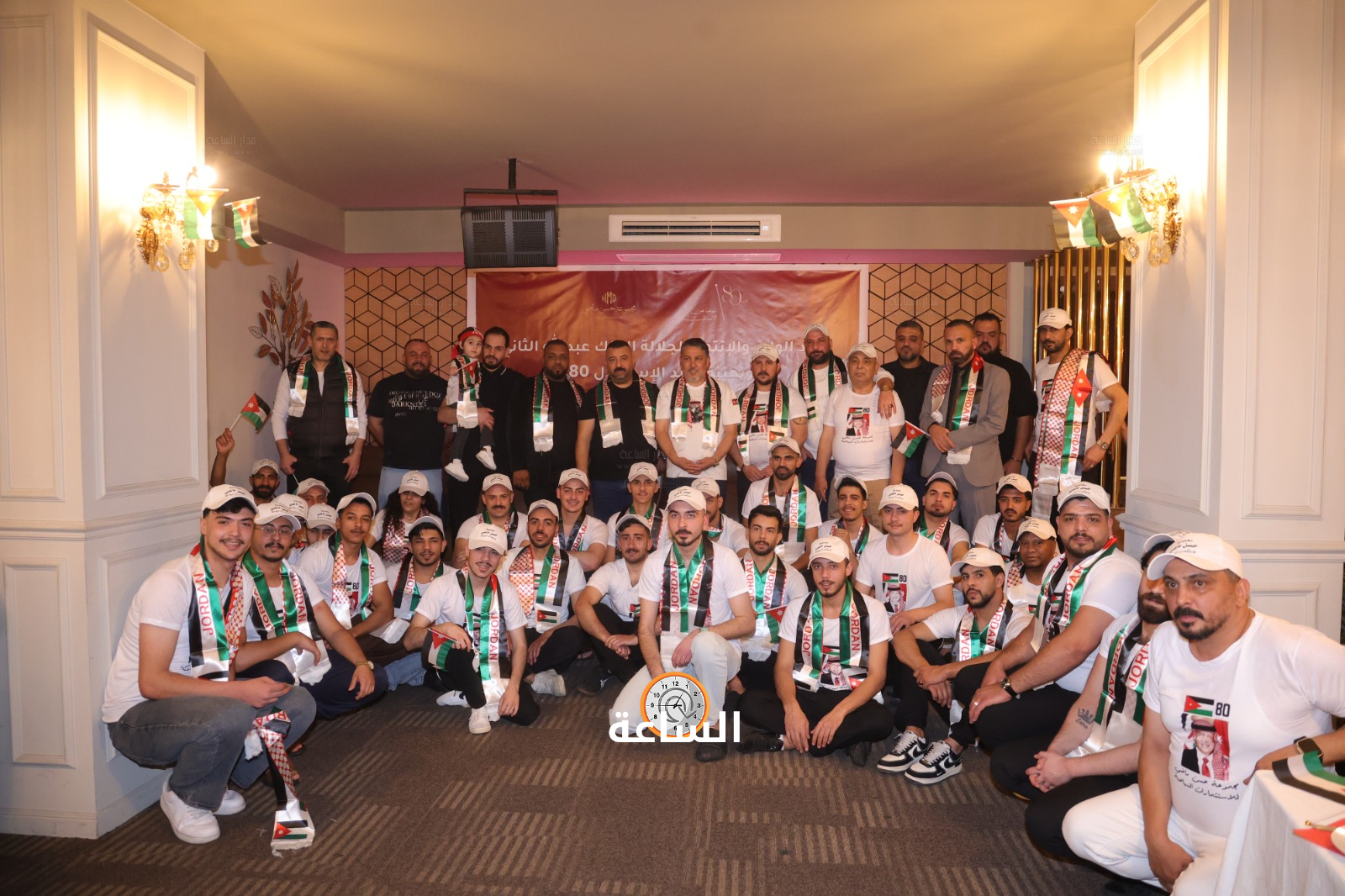 Madar Al-Saa Images 0.9728588941518818
