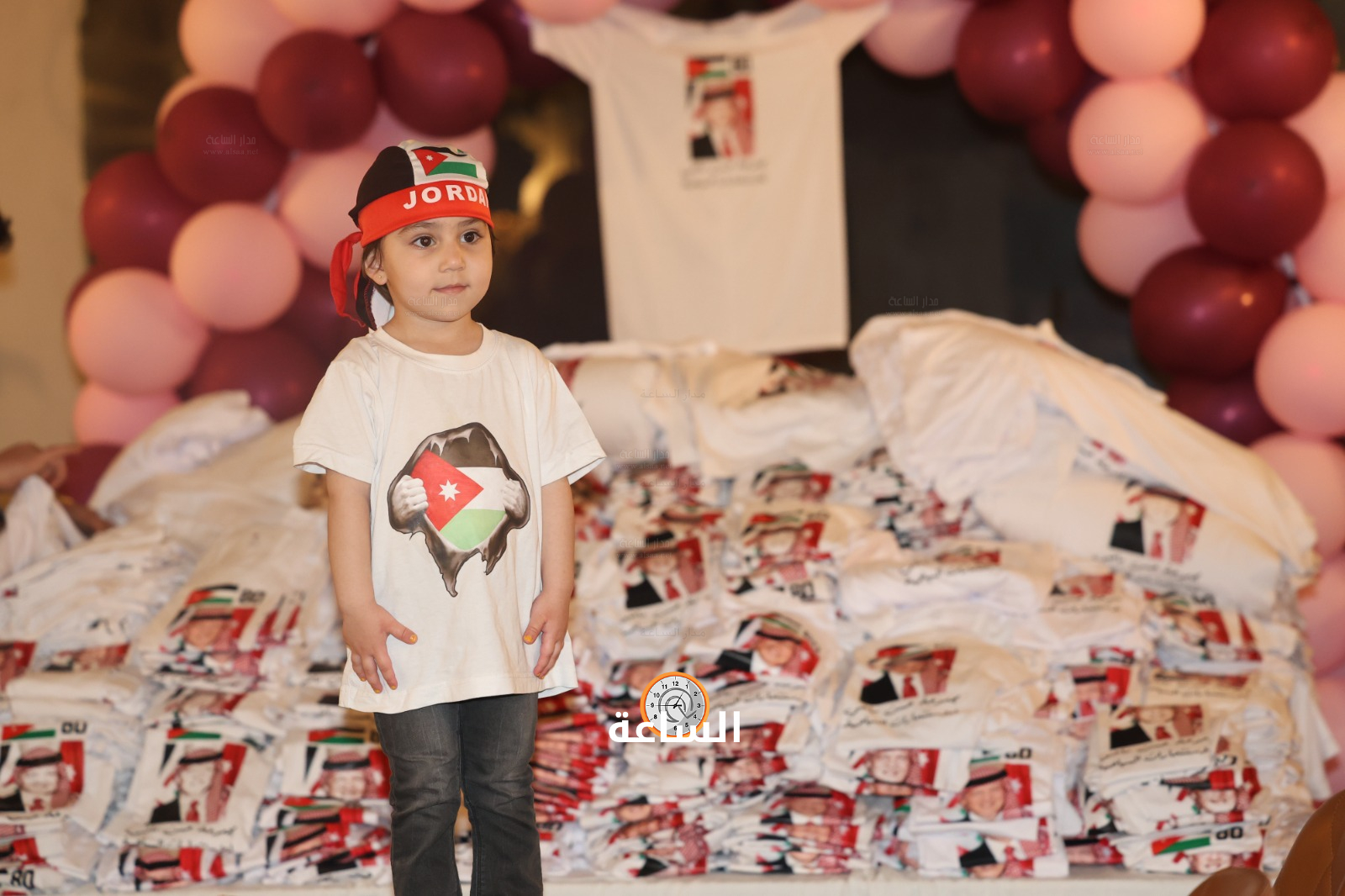 Madar Al-Saa Images 0.13520927938822958