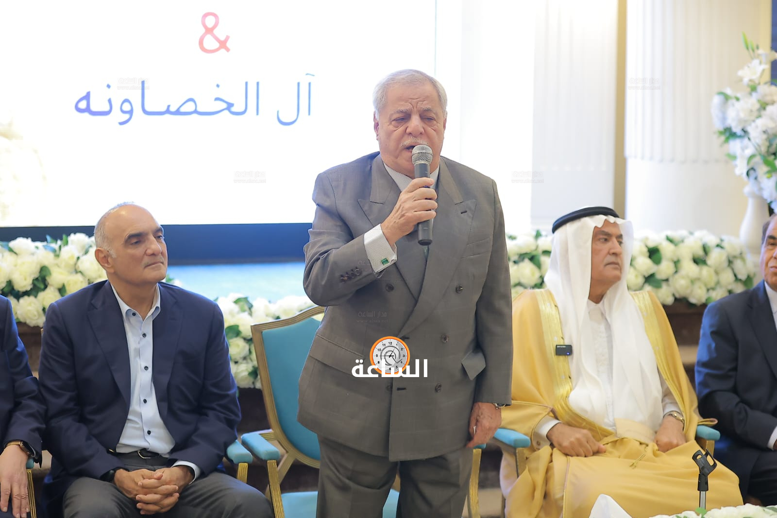 Madar Al-Saa Images 0.9498172928811259