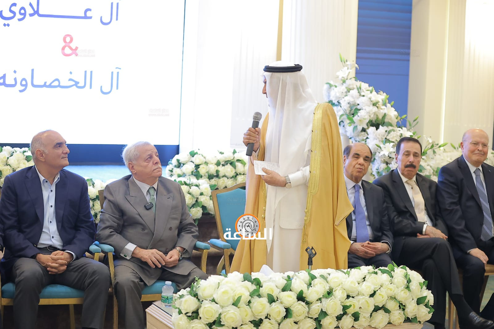 Madar Al-Saa Images 0.19039839047773655