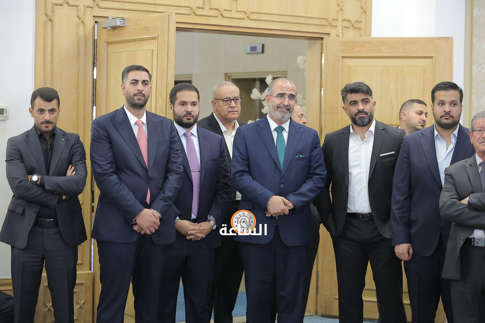 Madar Al-Saa Images 0.30697649025589036