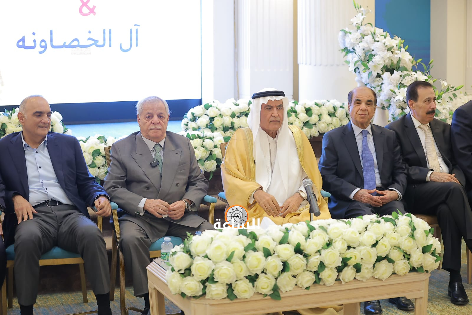 Madar Al-Saa Images 0.26018264685359116