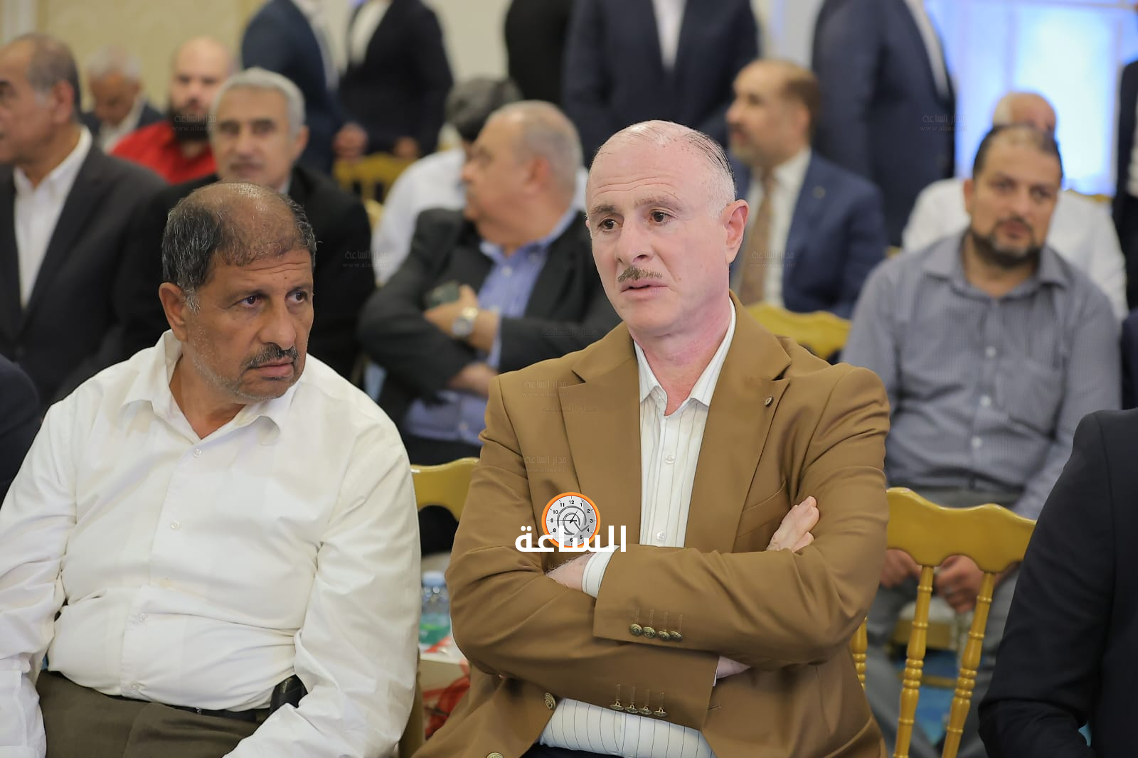 Madar Al-Saa Images 0.8592910976752226