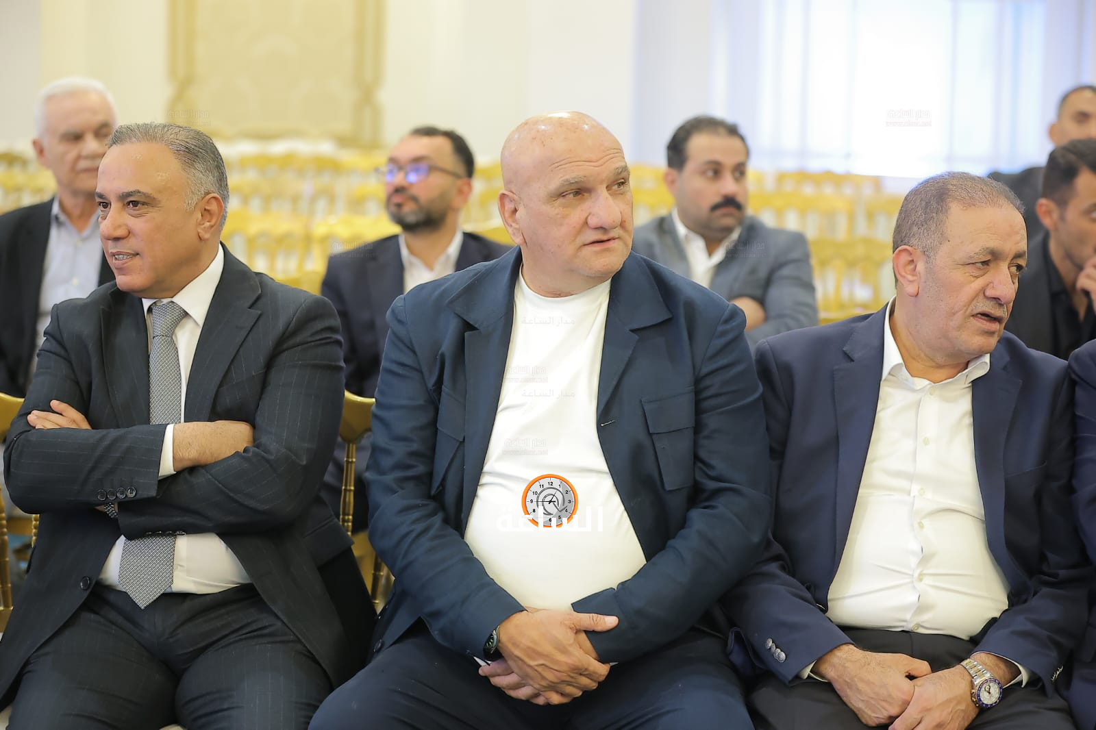 Madar Al-Saa Images 0.2931150515350974