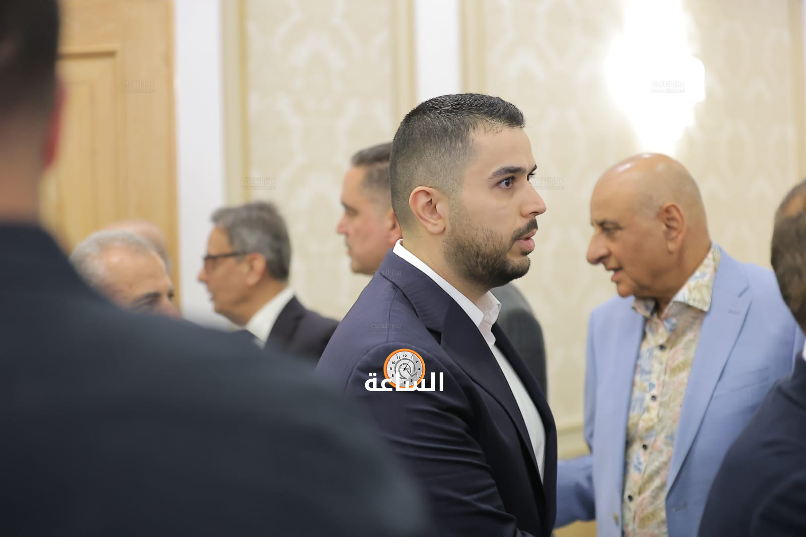 Madar Al-Saa Images 0.34158552204488823