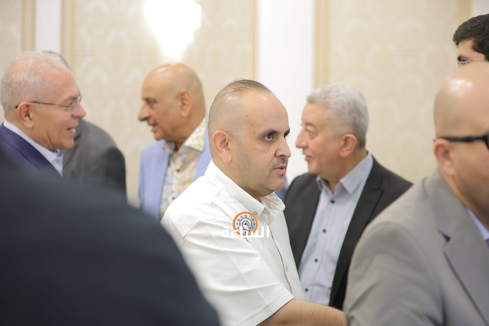 Madar Al-Saa Images 0.40725926358065734