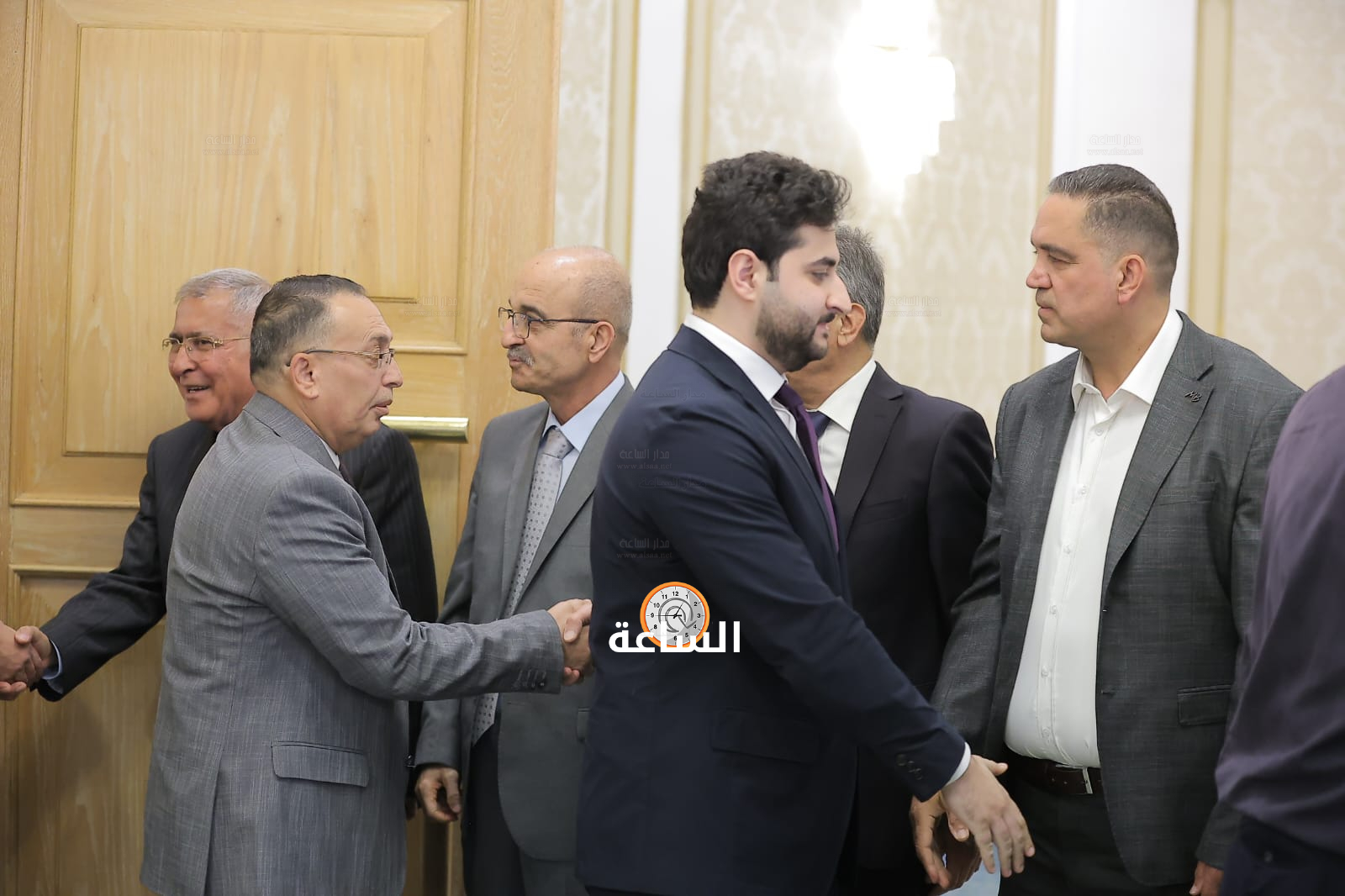 Madar Al-Saa Images 0.8049189031045736