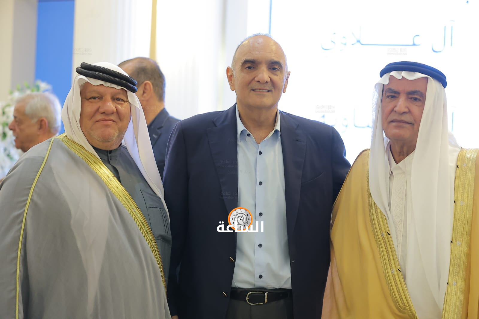 Madar Al-Saa Images 0.16251494864860794