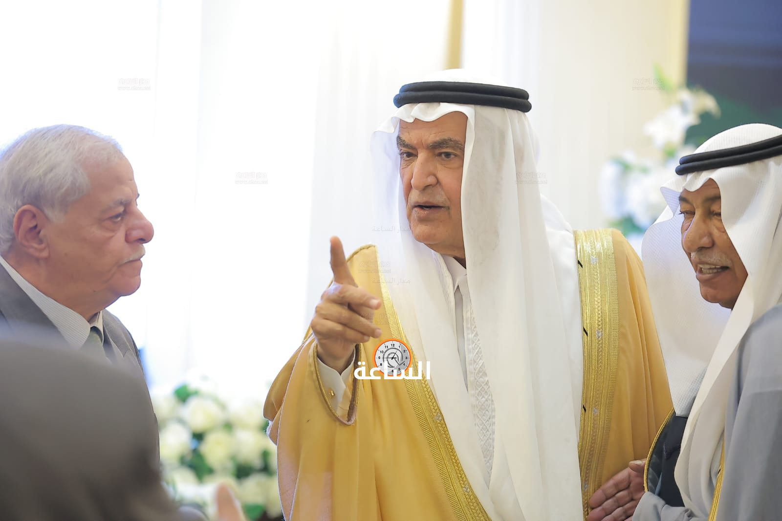 Madar Al-Saa Images 0.013083534073311198