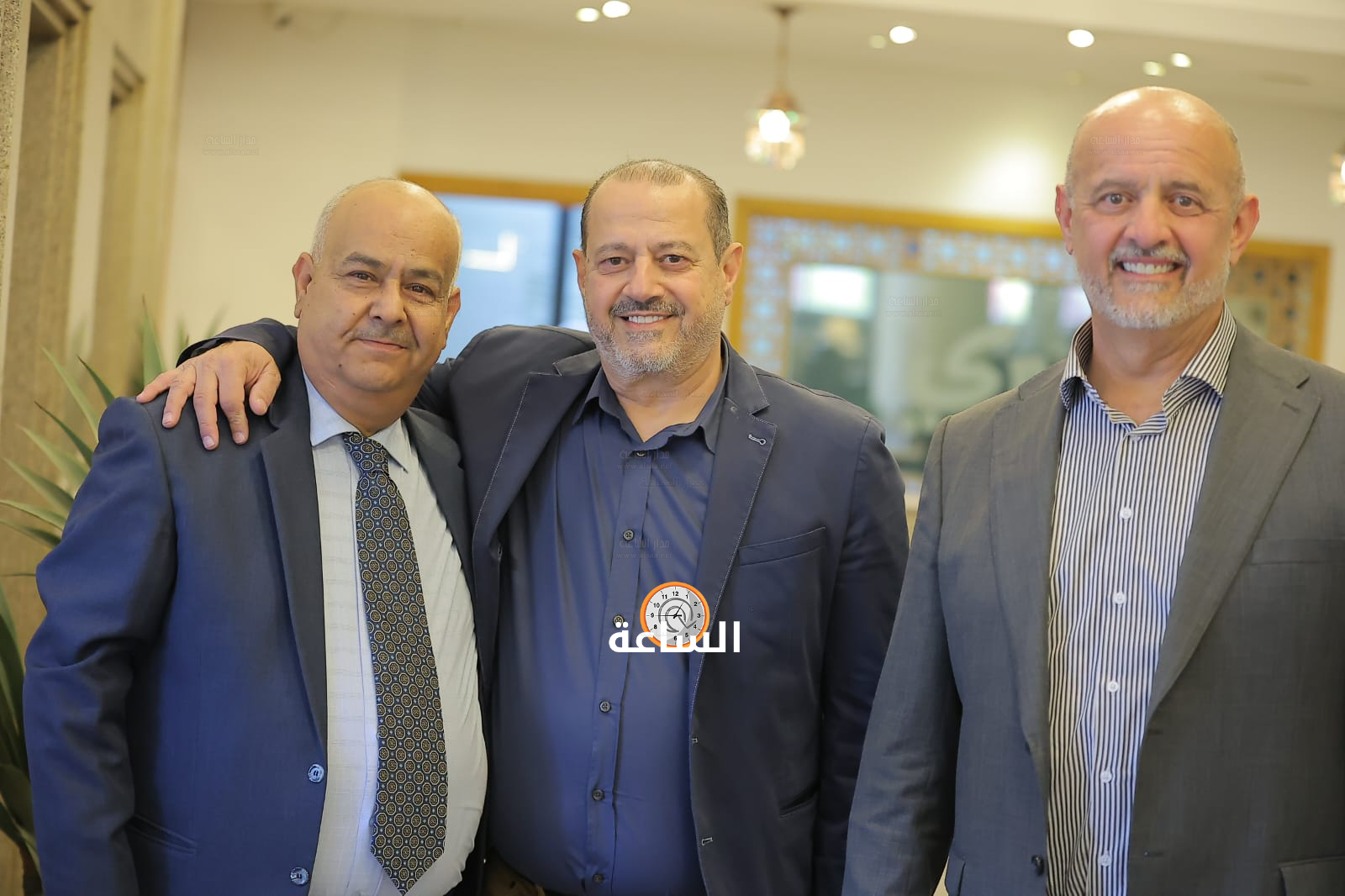 Madar Al-Saa Images 0.692214613854059