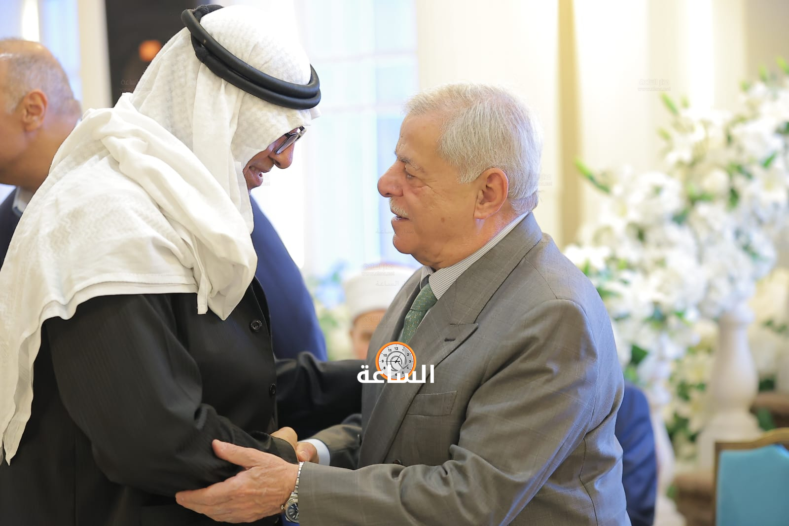 Madar Al-Saa Images 0.27693836359904056