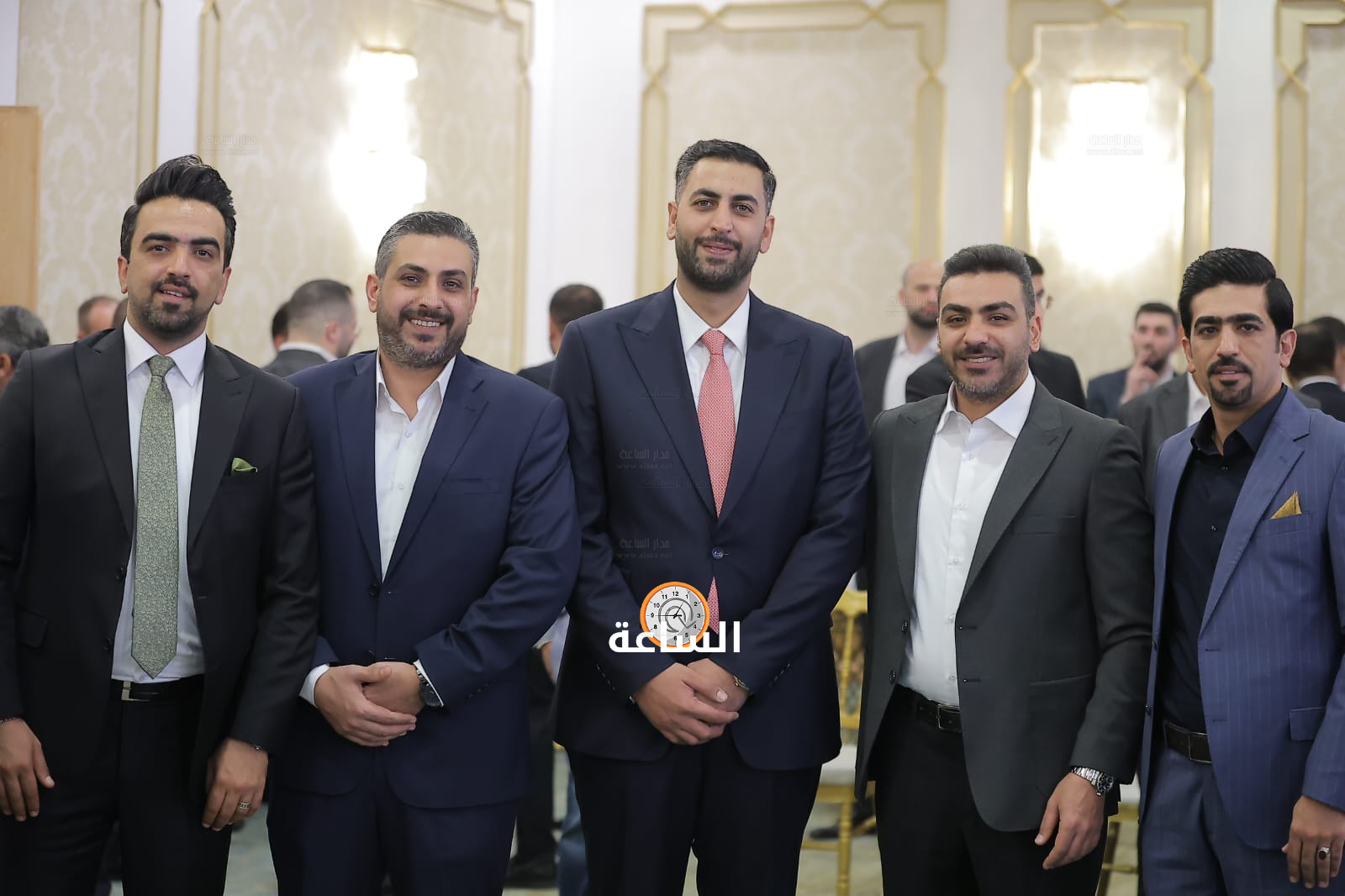 Madar Al-Saa Images 0.993286421479829