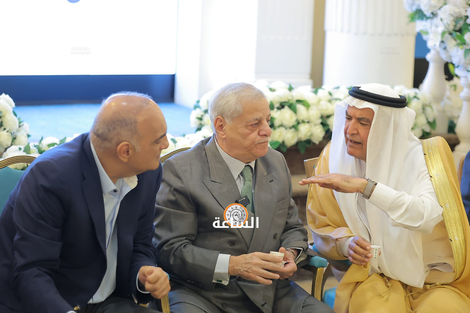 Madar Al-Saa Images 0.9145308020235849