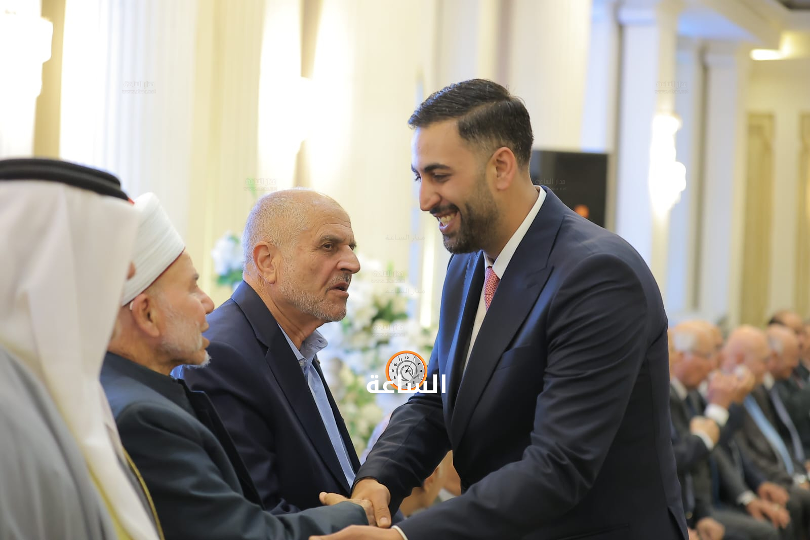 Madar Al-Saa Images 0.17960216866841416