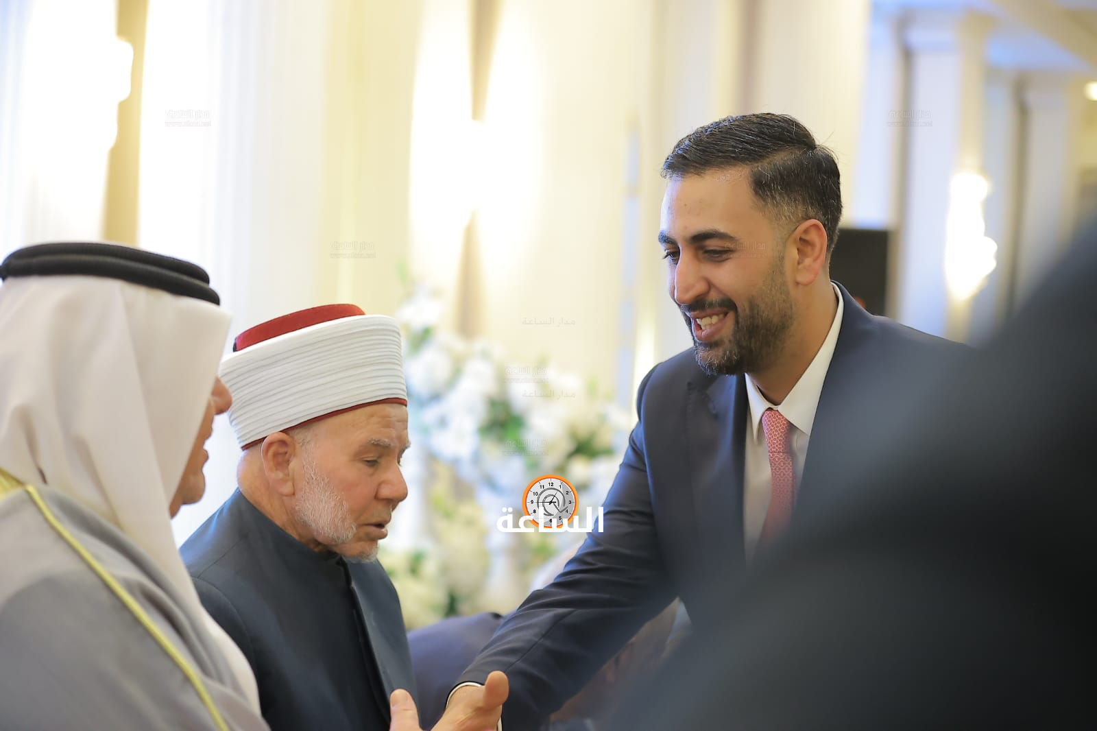 Madar Al-Saa Images 0.9384975077621958