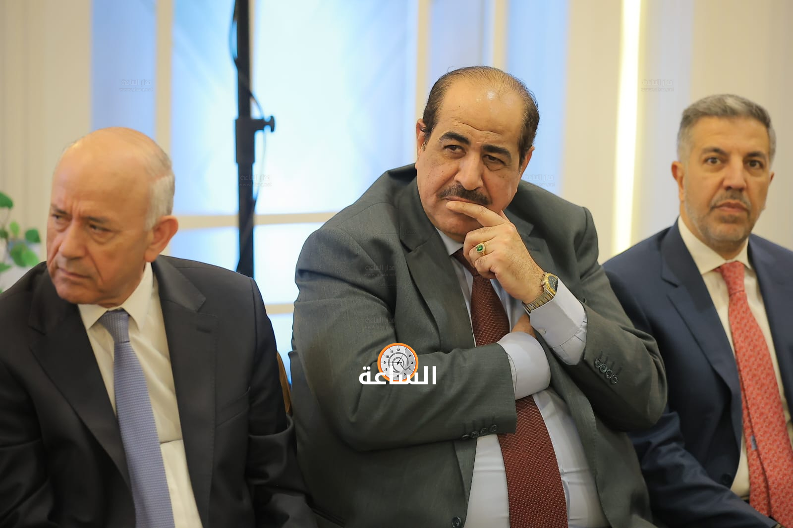Madar Al-Saa Images 0.22215657197179794