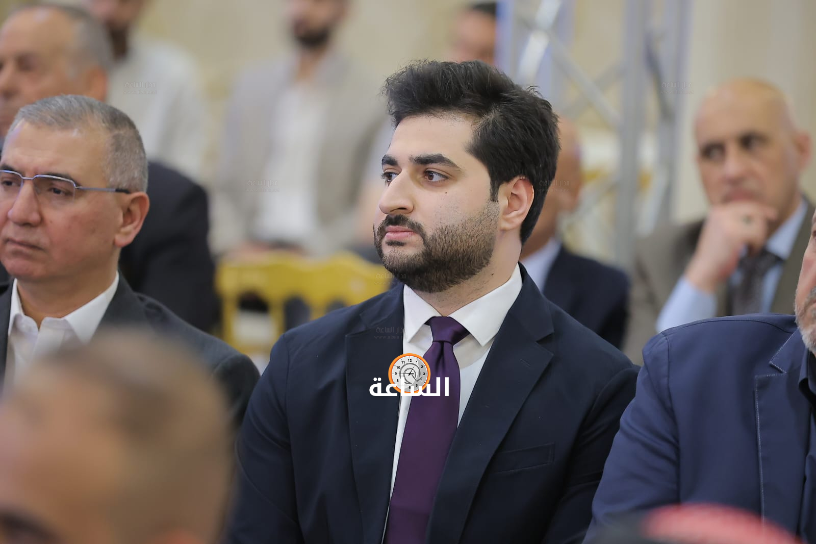 Madar Al-Saa Images 0.6397221274004269