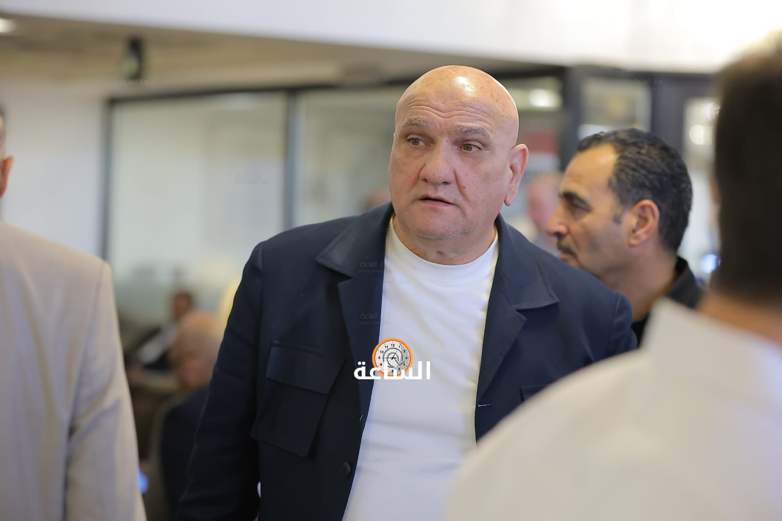 Madar Al-Saa Images 0.6721413908032051