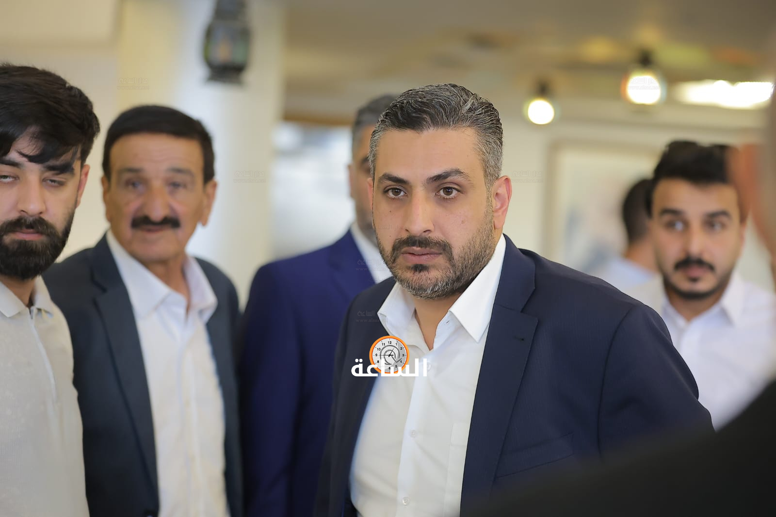 Madar Al-Saa Images 0.44439763906032237