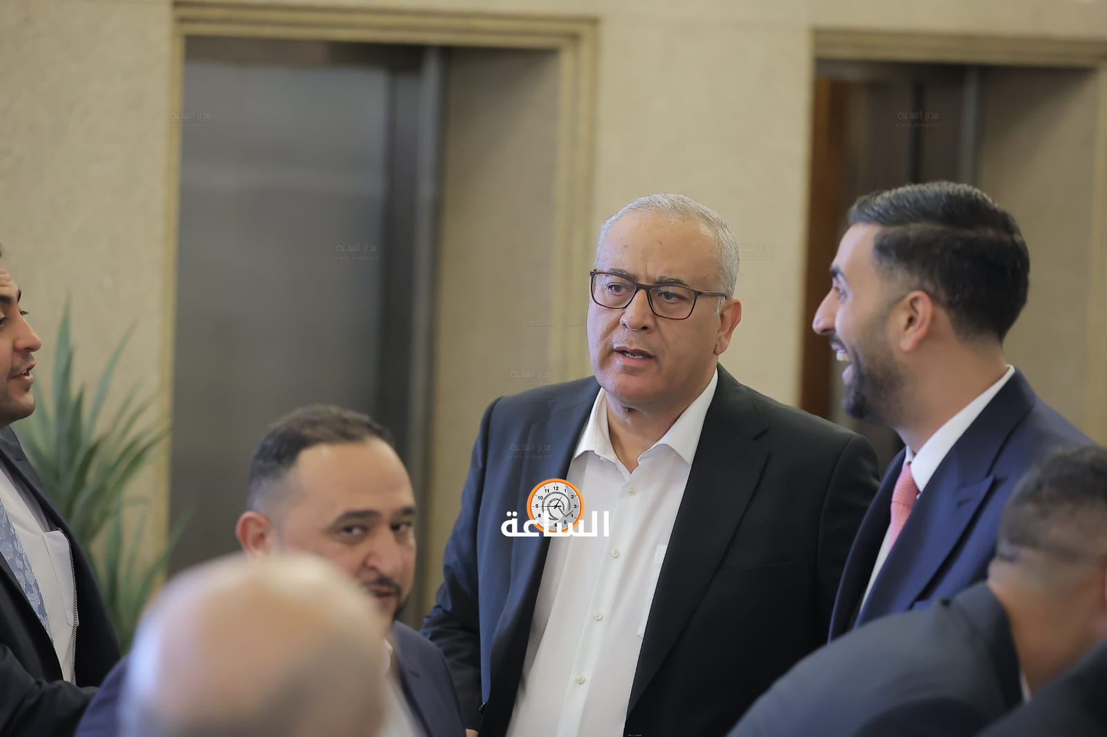 Madar Al-Saa Images 0.6538699970031097
