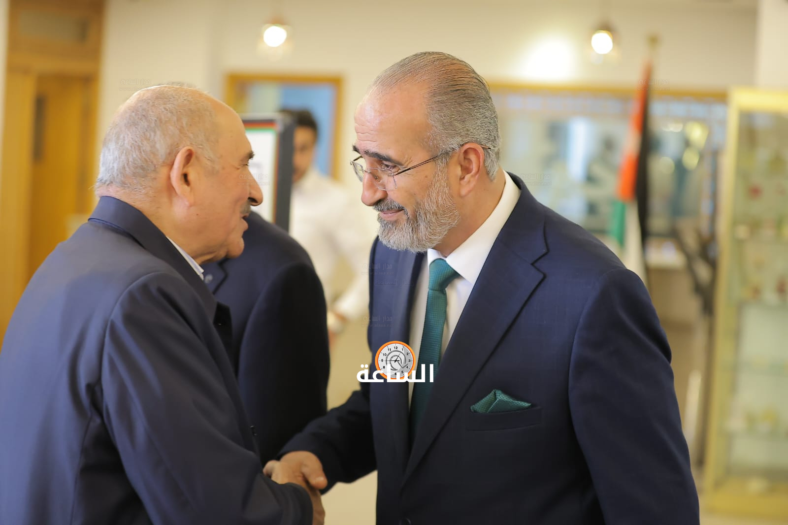 Madar Al-Saa Images 0.8289585955277602