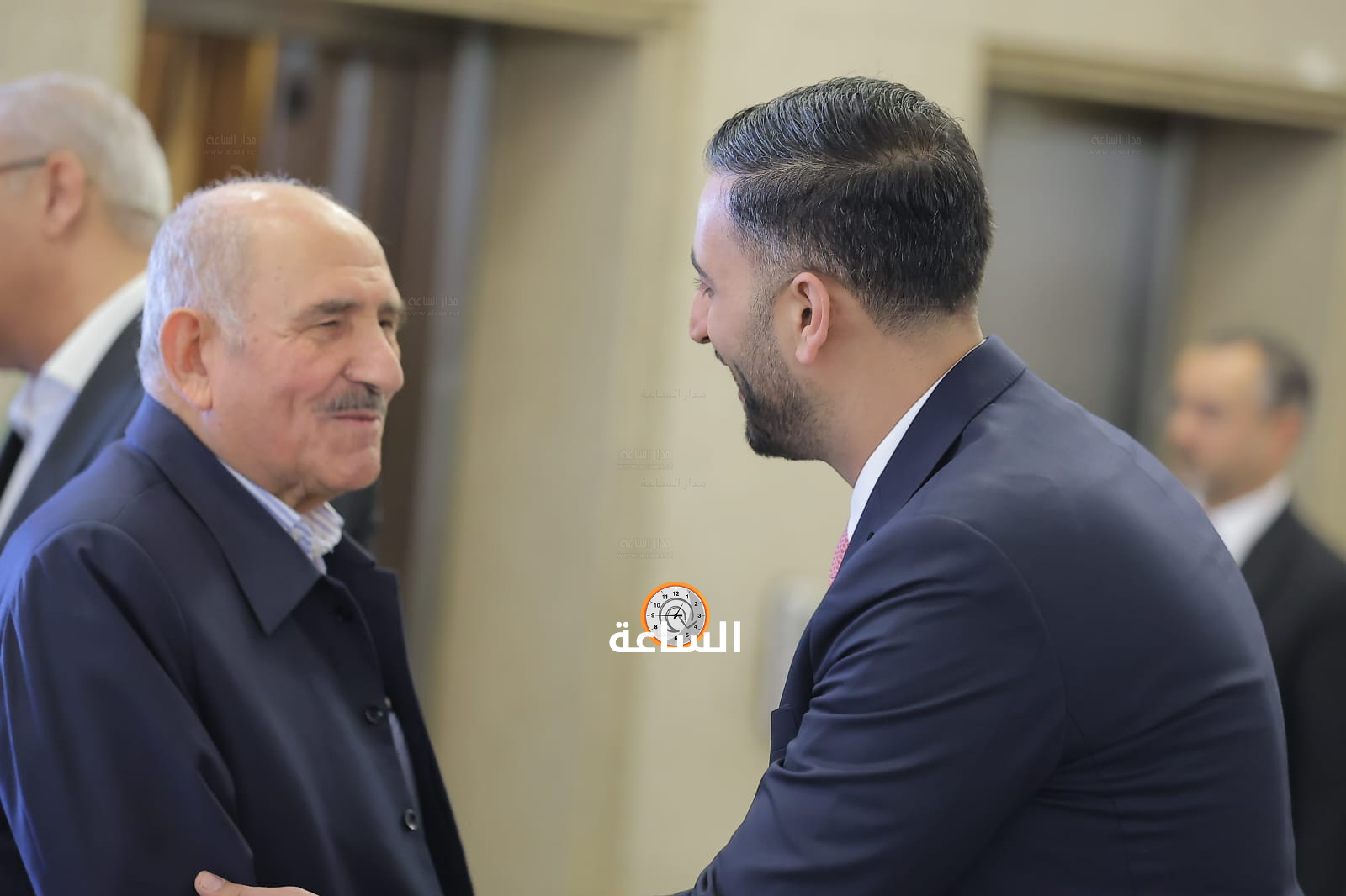 Madar Al-Saa Images 0.5225836267151309