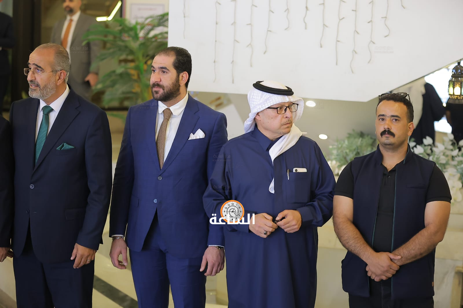 Madar Al-Saa Images 0.5486519777042146