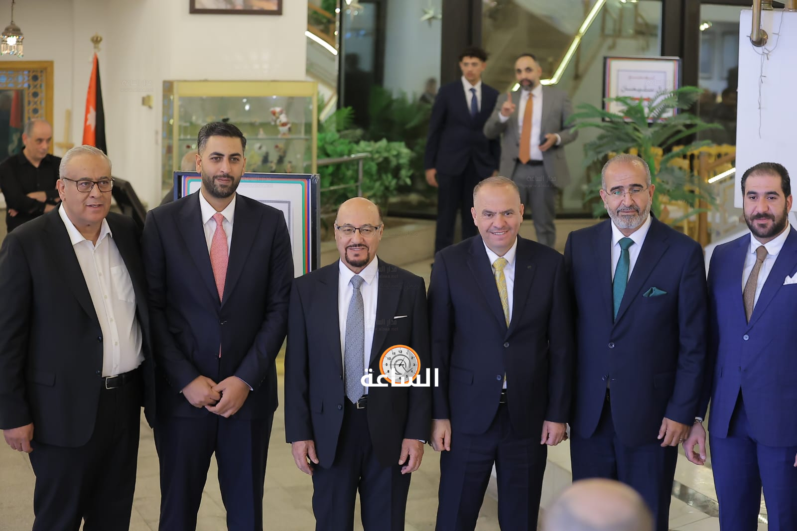 Madar Al-Saa Images 0.011471480217800867