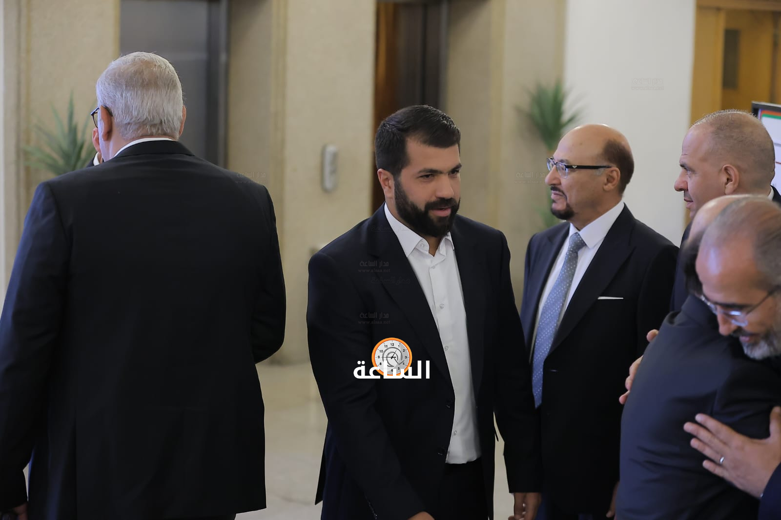 Madar Al-Saa Images 0.15923198800816618