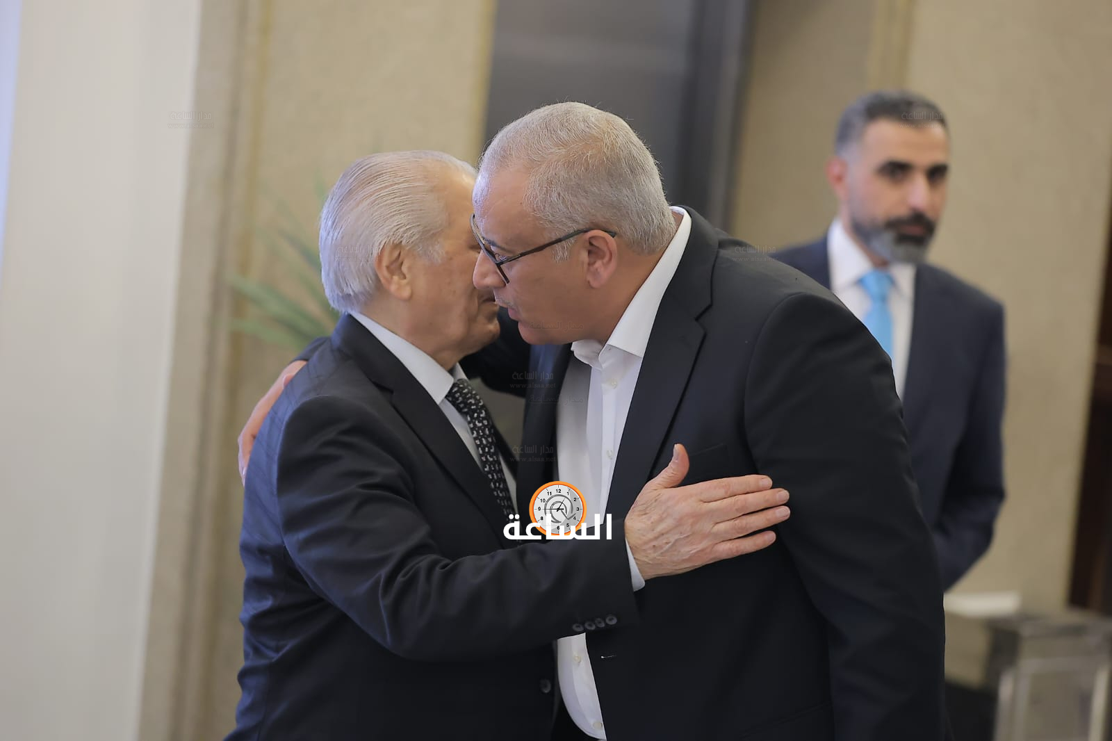 Madar Al-Saa Images 0.5149307723076122