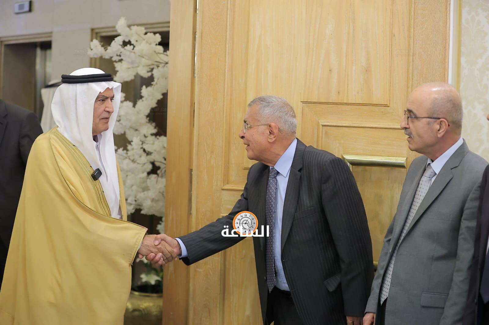 Madar Al-Saa Images 0.8579615281053455