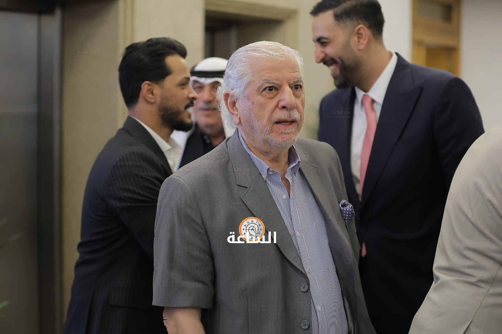 Madar Al-Saa Images 0.20792736452345284