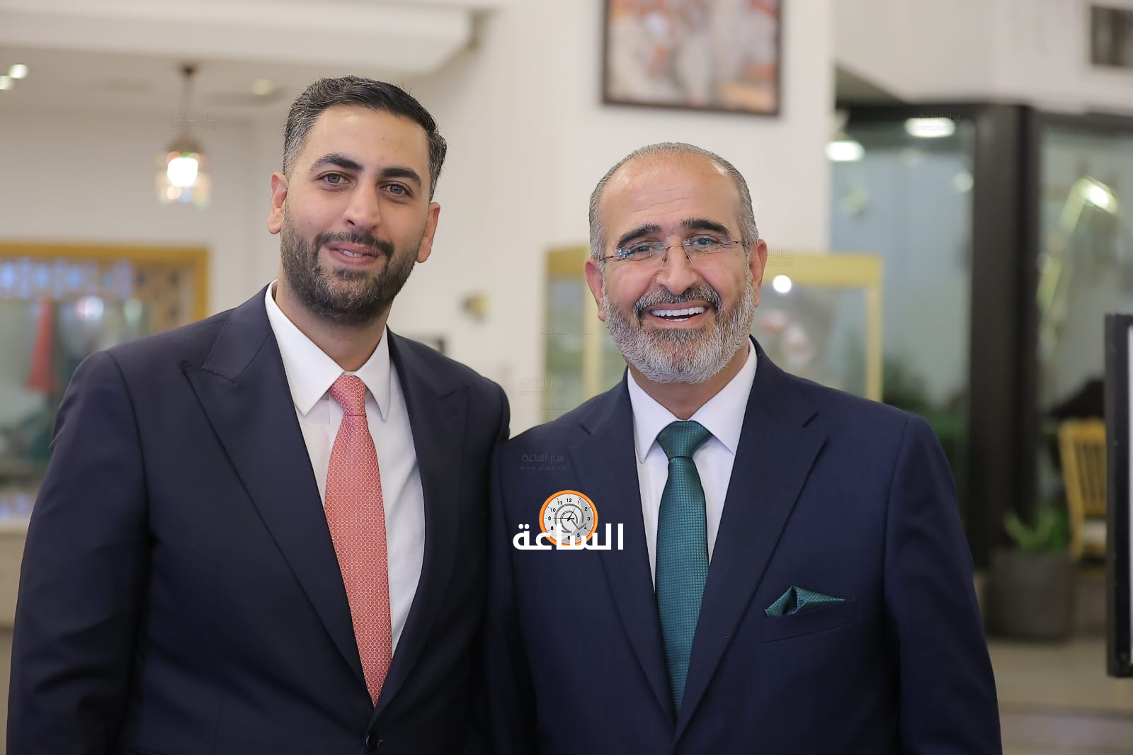Madar Al-Saa Images 0.5099186603688552