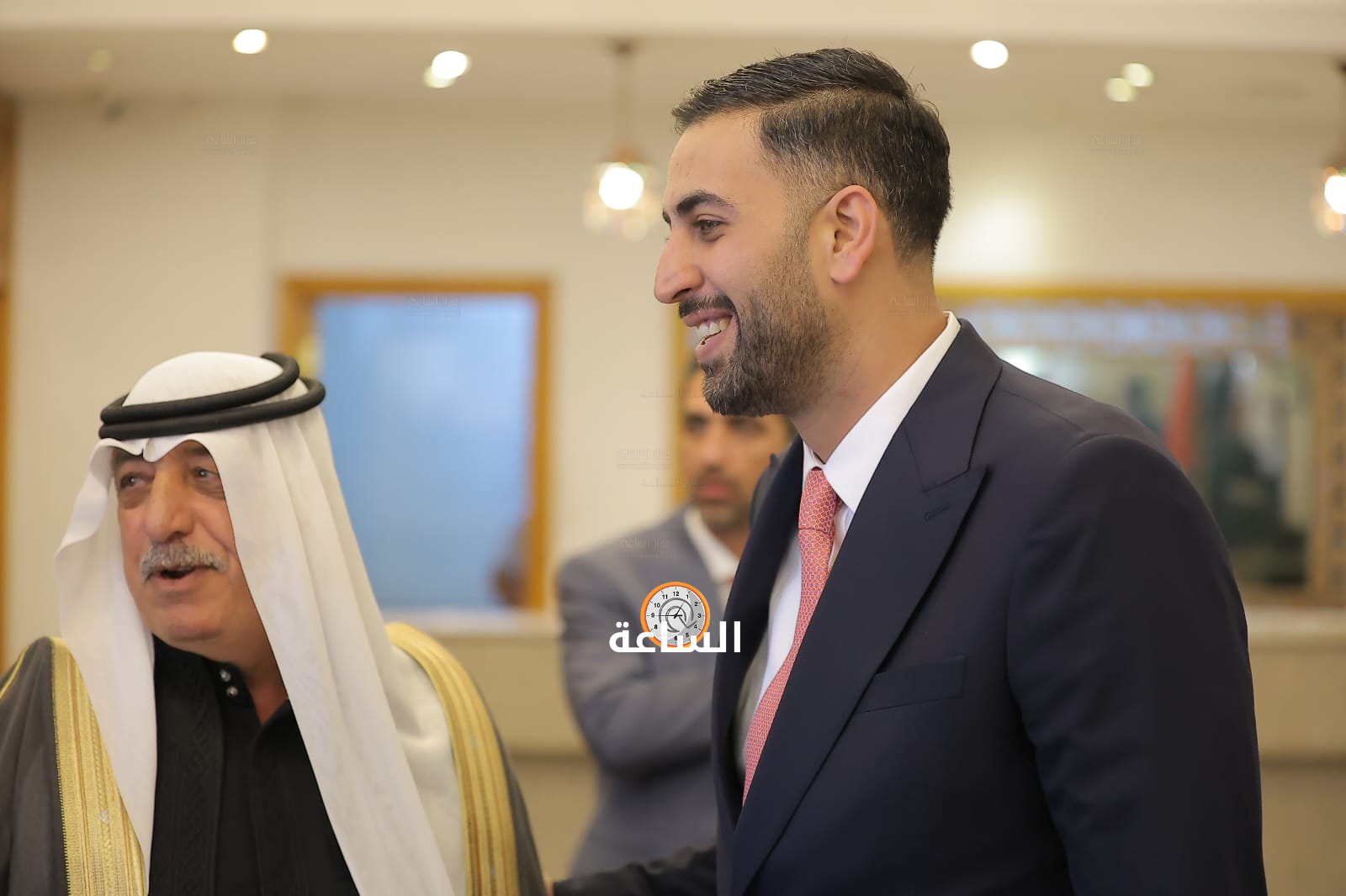 Madar Al-Saa Images 0.765952275872353