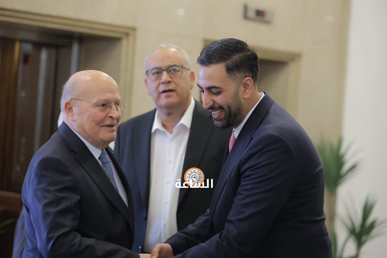 Madar Al-Saa Images 0.820280956979505