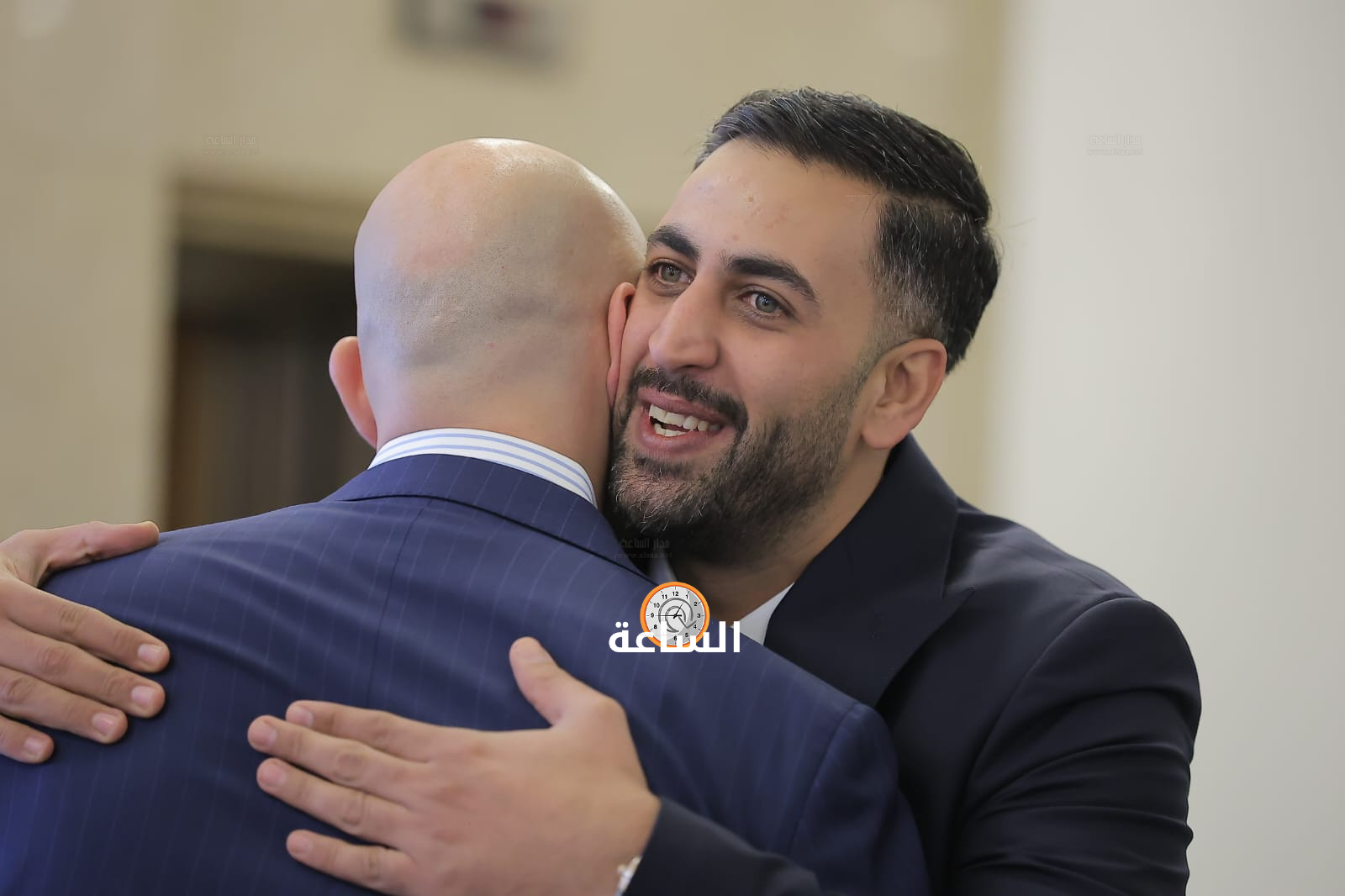 Madar Al-Saa Images 0.6796557595145905