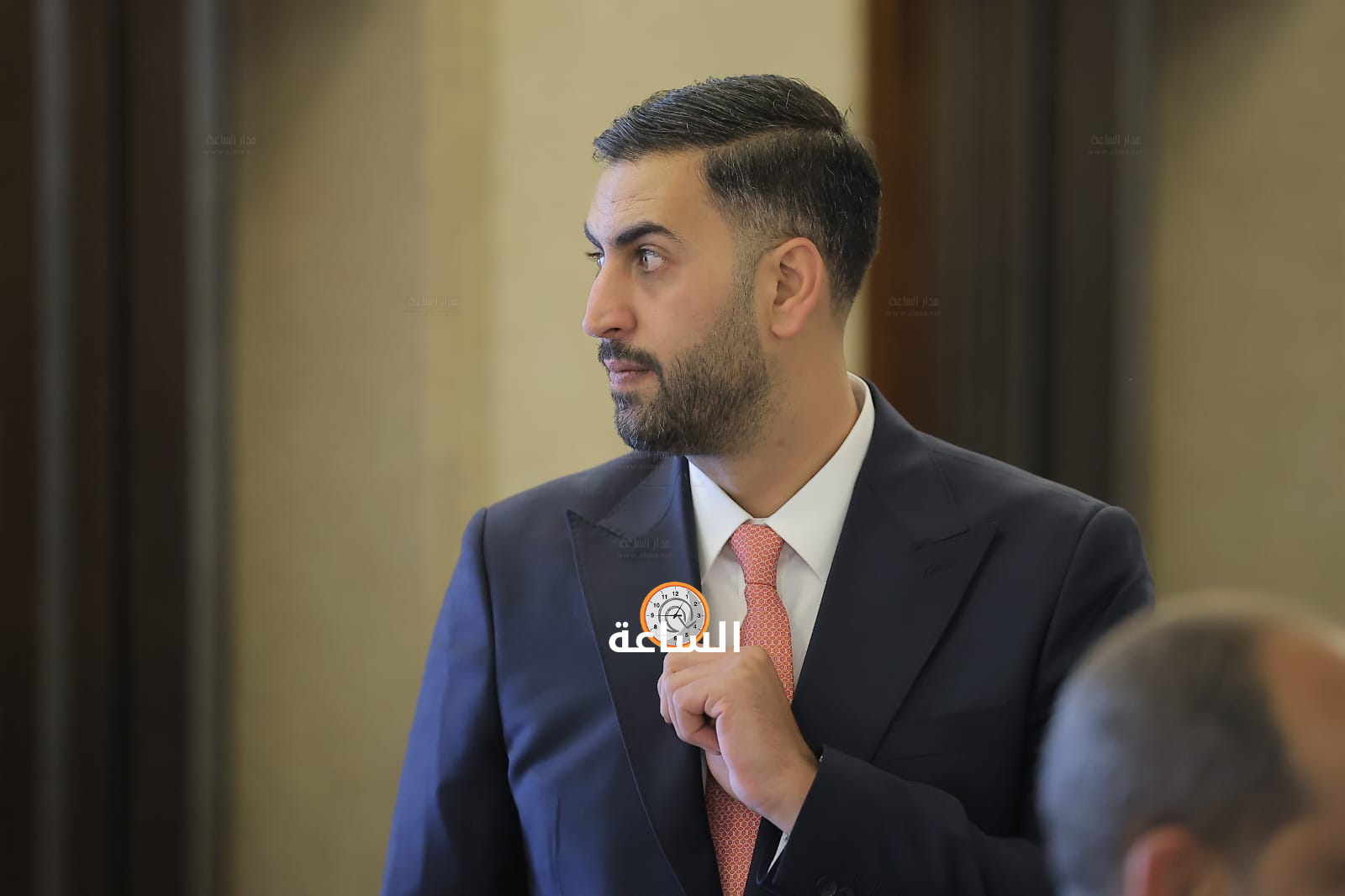 Madar Al-Saa Images 0.8599854042504305